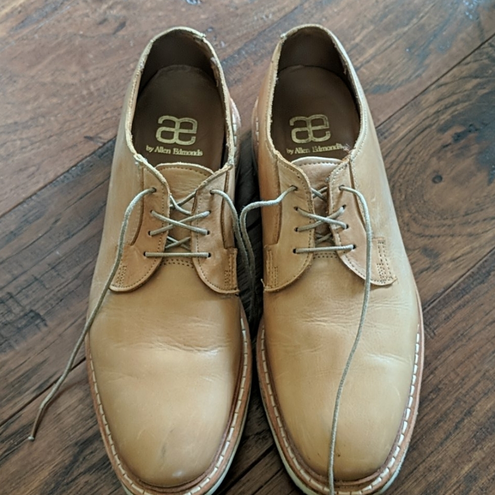 Allen Edmonds Cove Drive